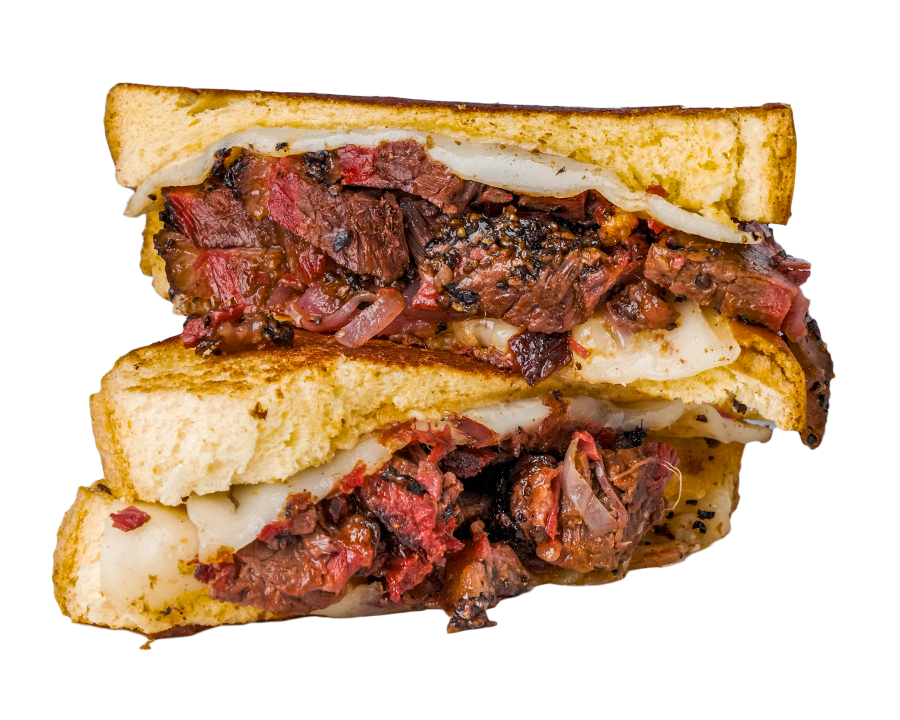 Hog & Tradition @ HallPass by null