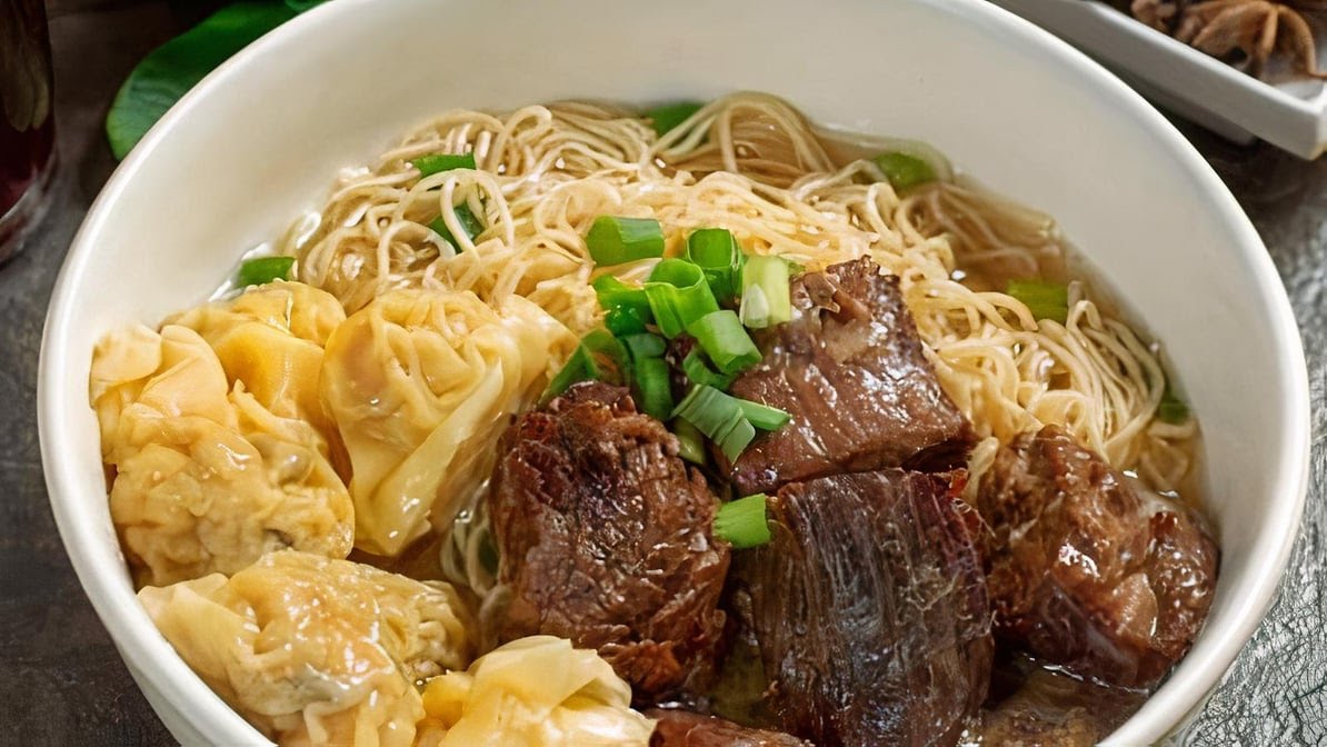 Sang Kee Peking Duck House by null