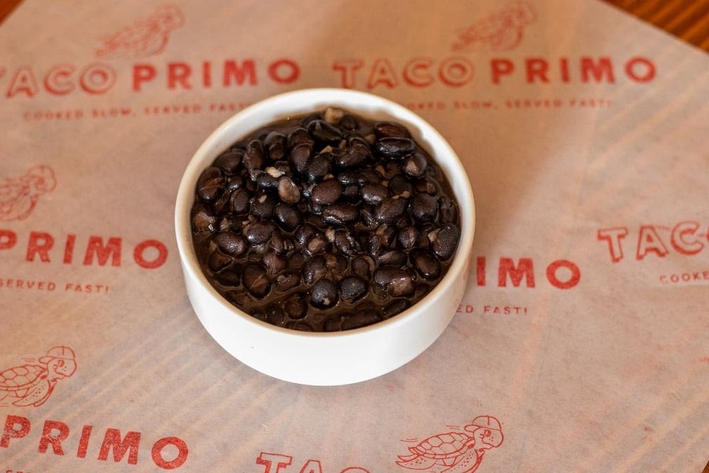 Taco Primo by null