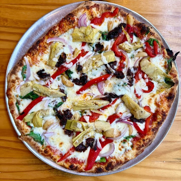 Tamboli's Pasta & Pizza by null