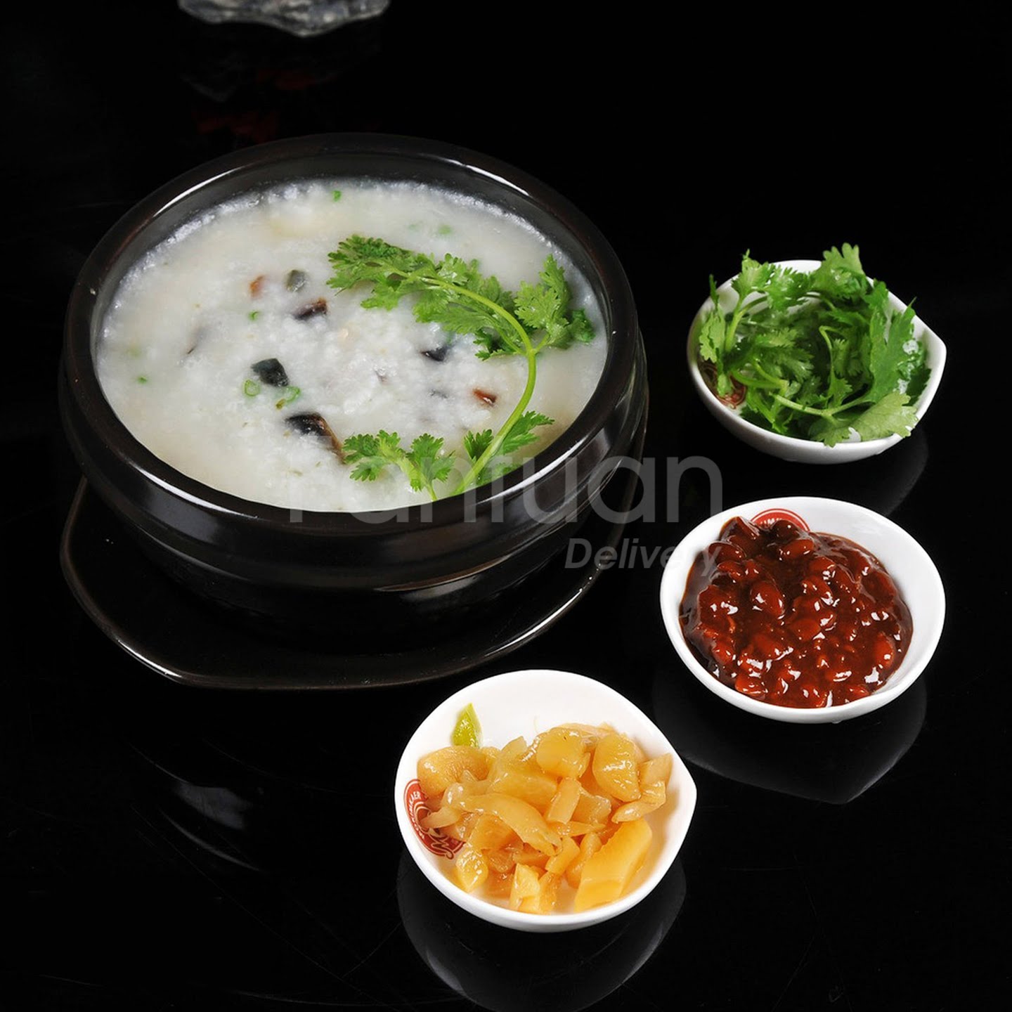 Red Maple Chinese Restaurant by null