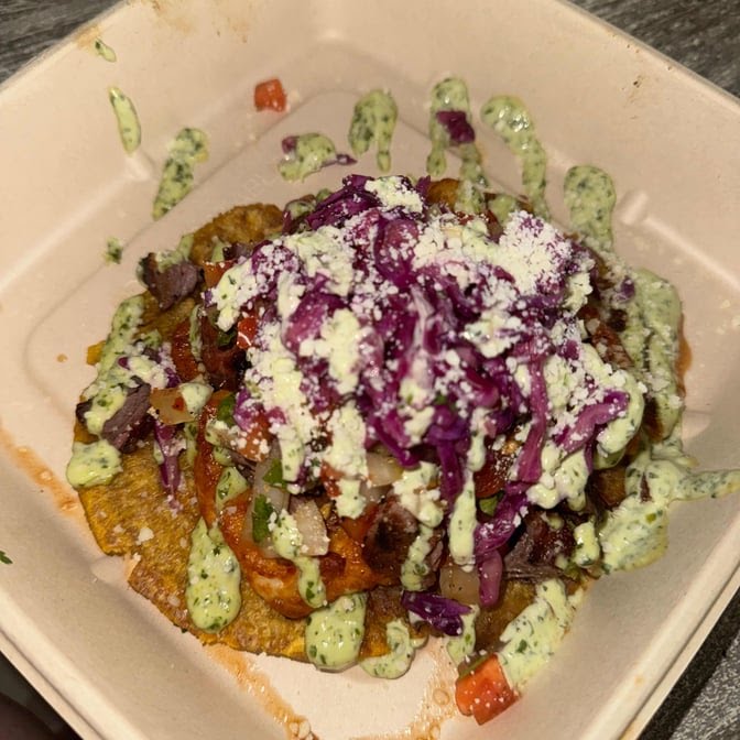 Tacos & Tattoos by null