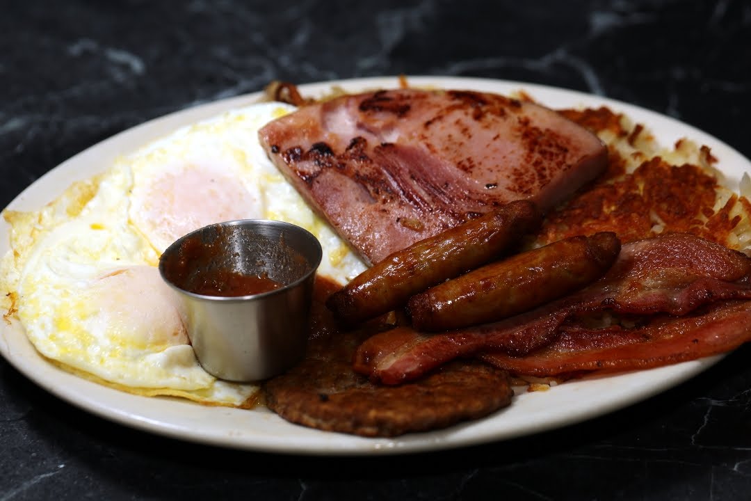 Skillet'z Cafe by null