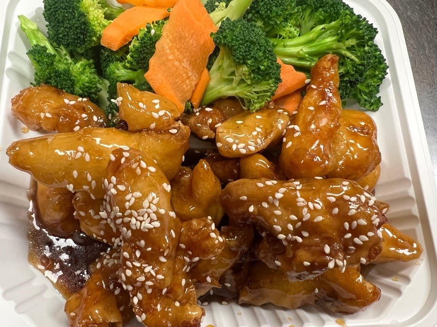 Vietnamese Cafe by null