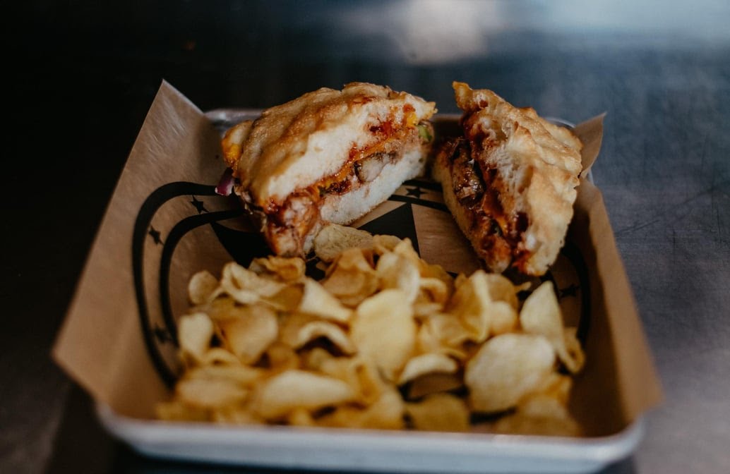 Pioneer Tap House by null