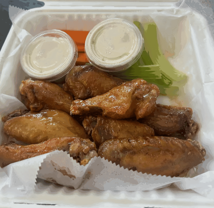 Huck's American Craft by null