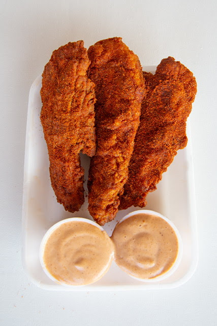 Blazing Bird (Westminster) by null