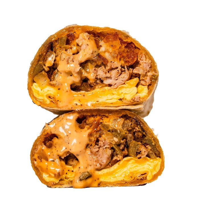 Irv's Burgers by null