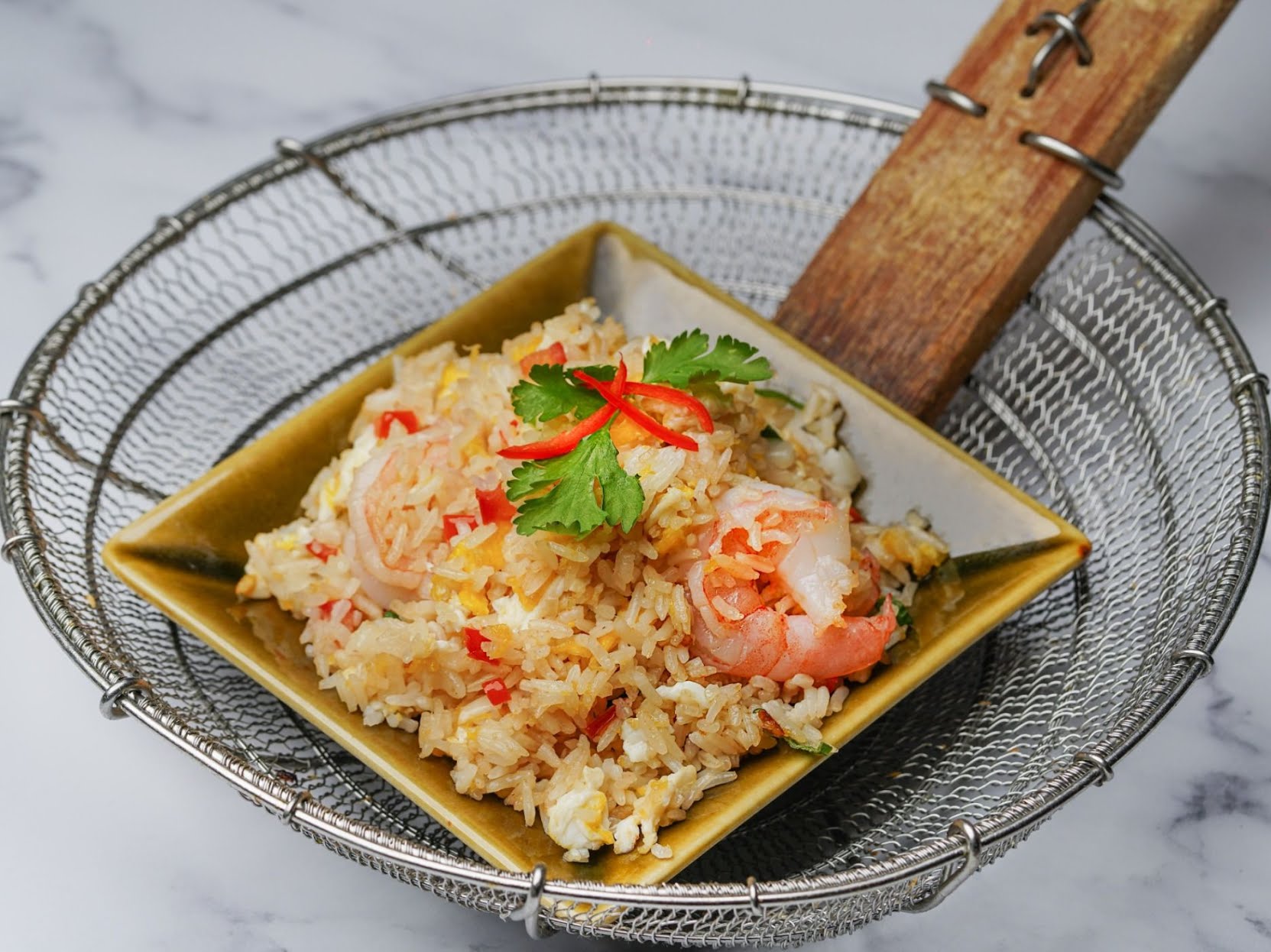 Isaan Thai Restaurant by null