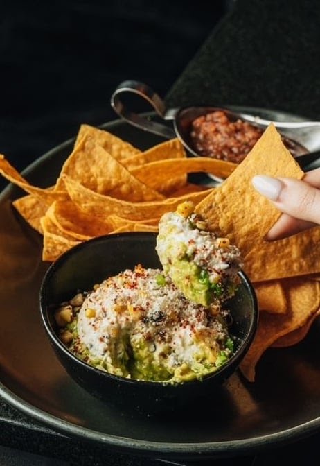 Tap 42 Craft Kitchen & Bar by null