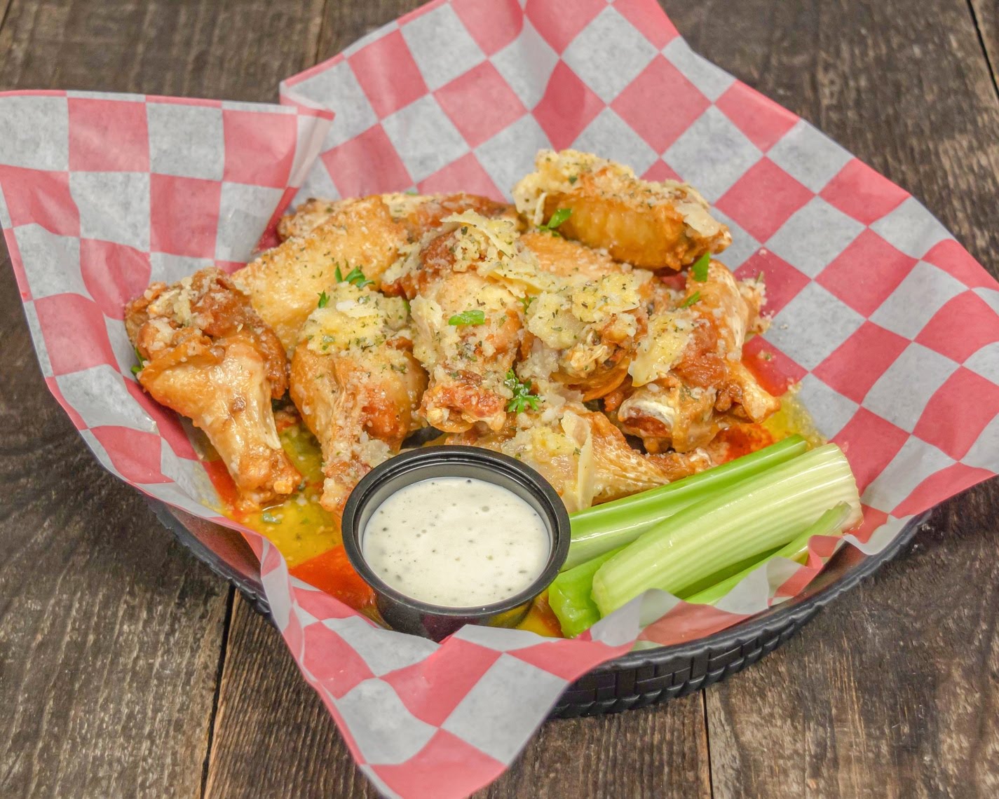 Tomasino's Pizza Downtown by null