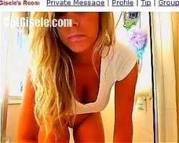 Gisele webcam jpg x Gisele webcam