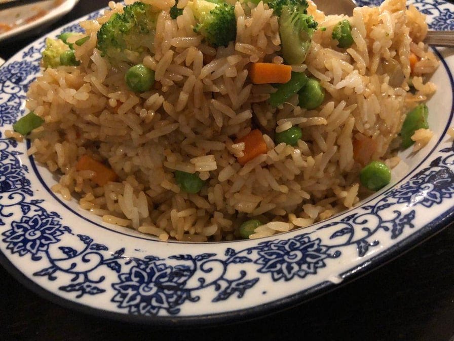 Five Spices House by null