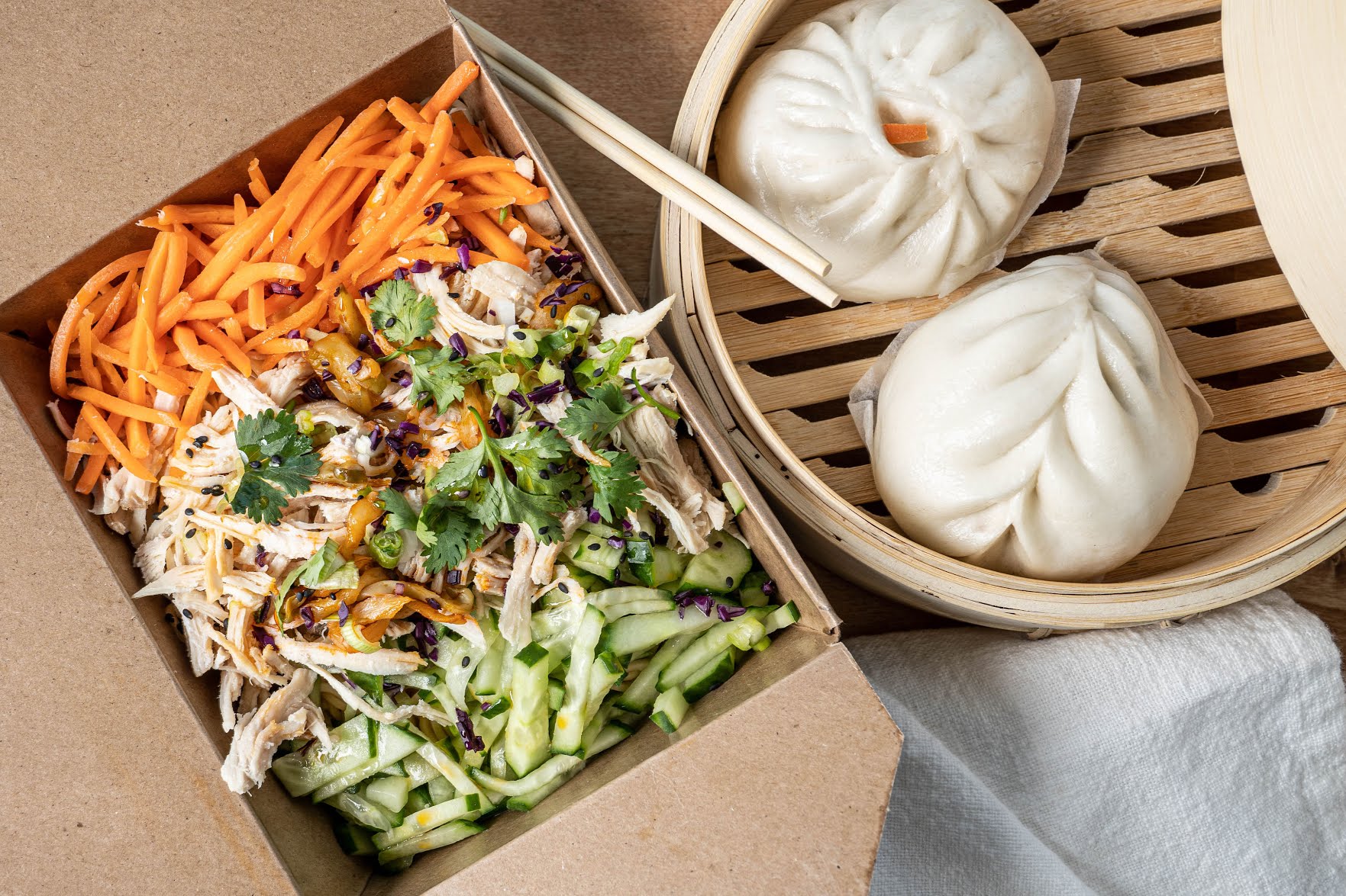 Bao Bao by null