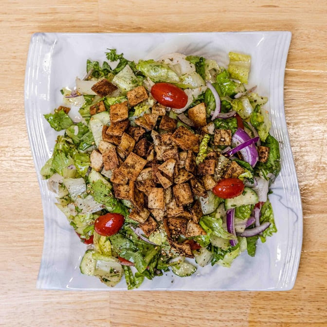 Sultans Wagyu Grill by null