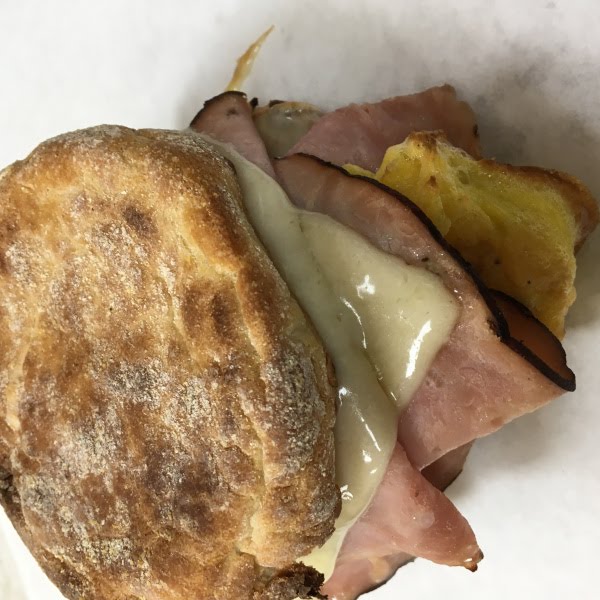 Lane-E Kefa Coffee by null