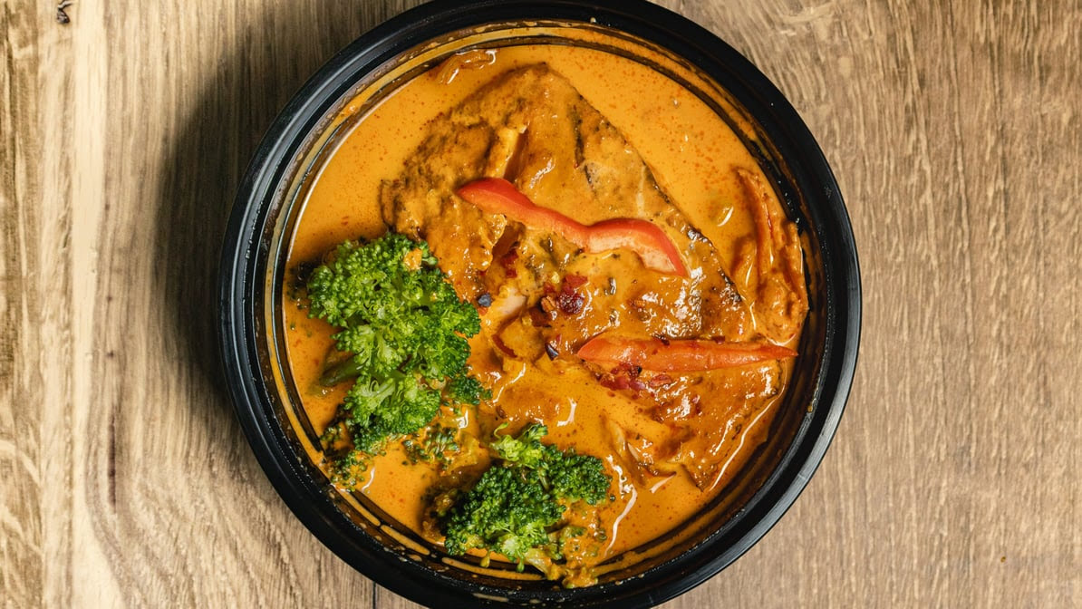 Thai Street Bistro by null