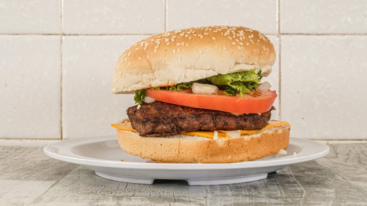 Zack's Hot Dogs by null