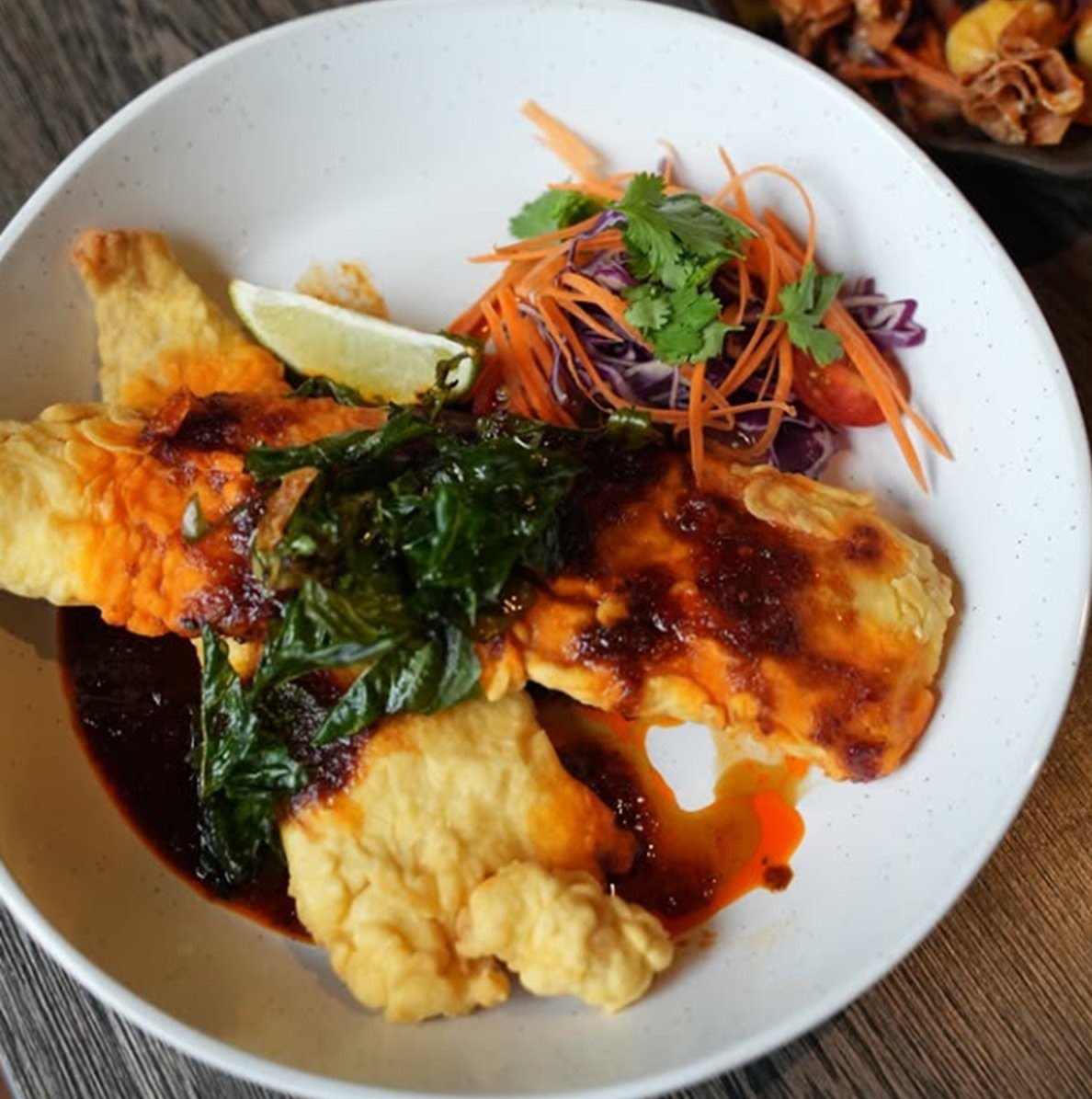 Kao Thai Cuisine by null