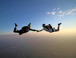 A e after having sex while skydiving jpg x Sex while skydiving