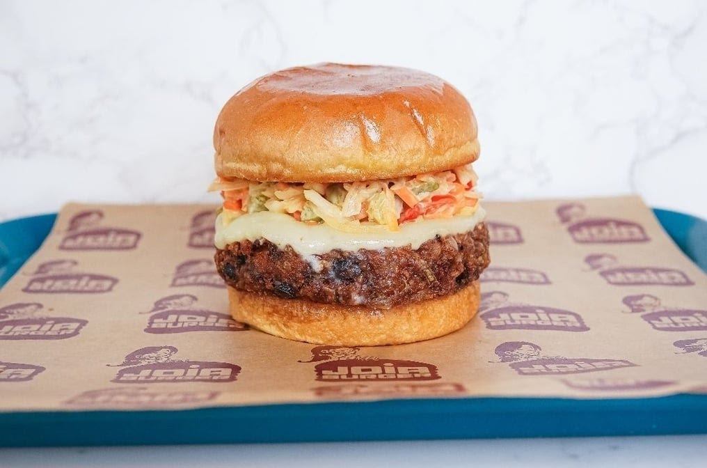 Joia Burger by null