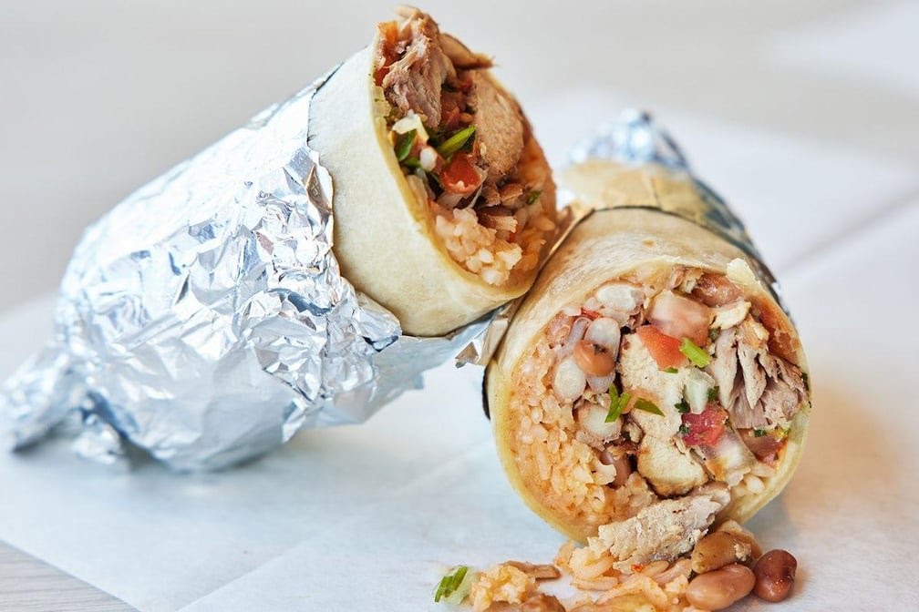 Anna's Taqueria by null