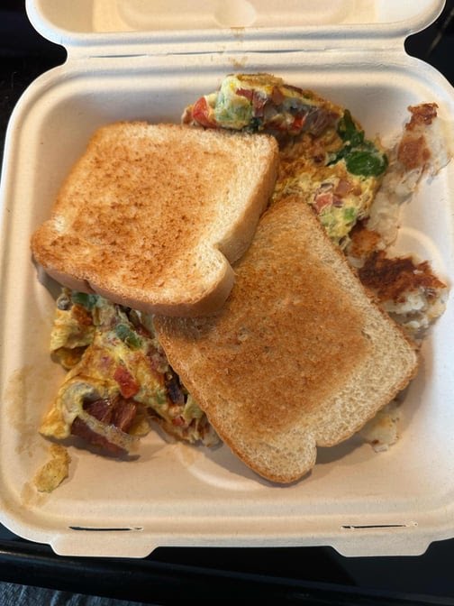 Florissant City Diner by null