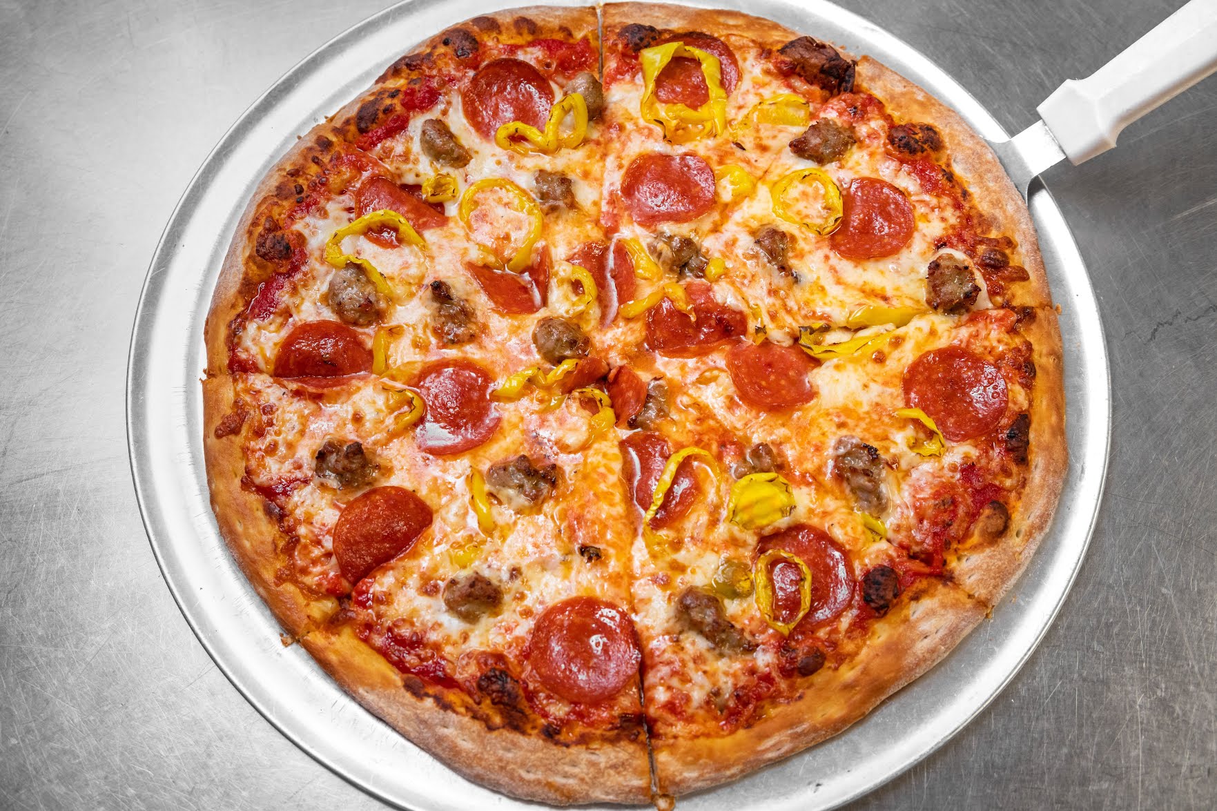 Maria's Pizzeria & Restaurant by null
