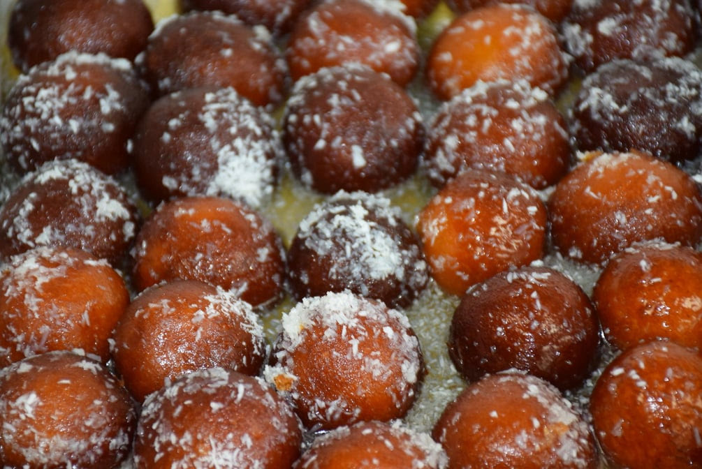 Ambala Sweets & Snacks by null