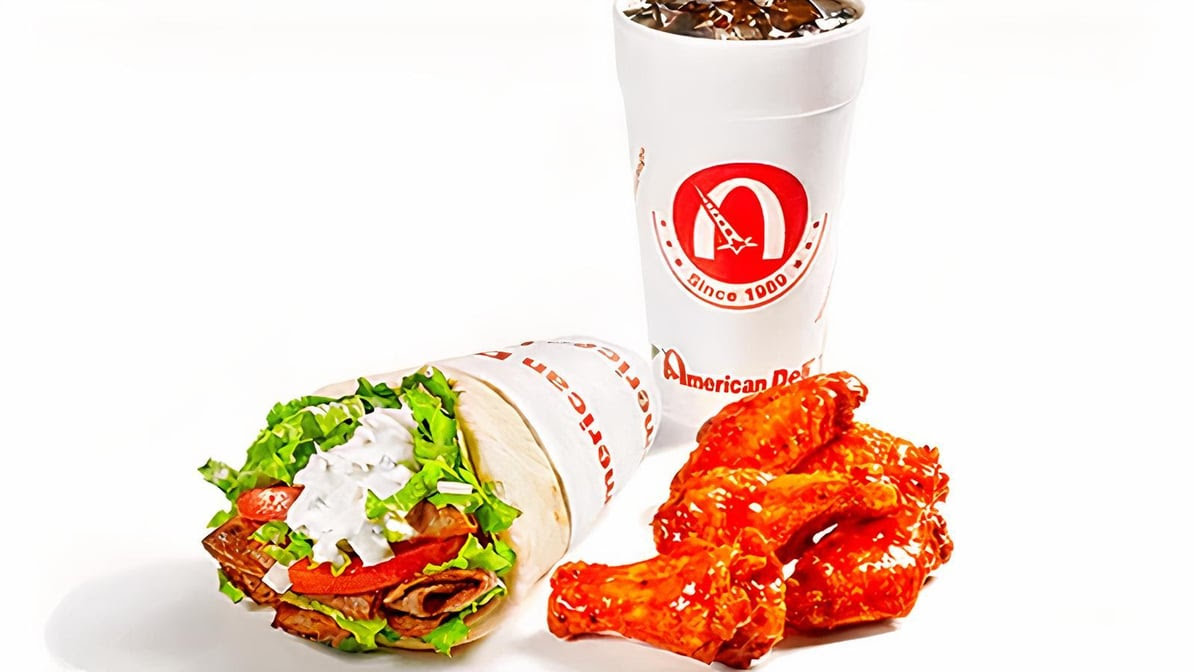 American Deli by null