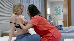 Horny lesbian nurses lesbian porn videos jpg x Nurses lesbian