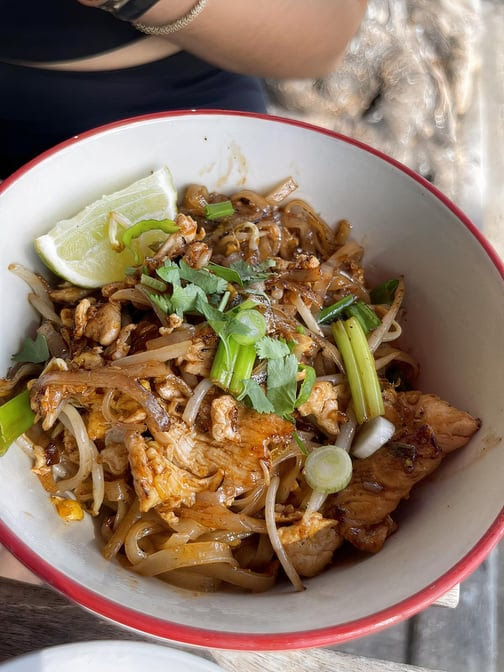 Lung Yai Thai Tapas by null