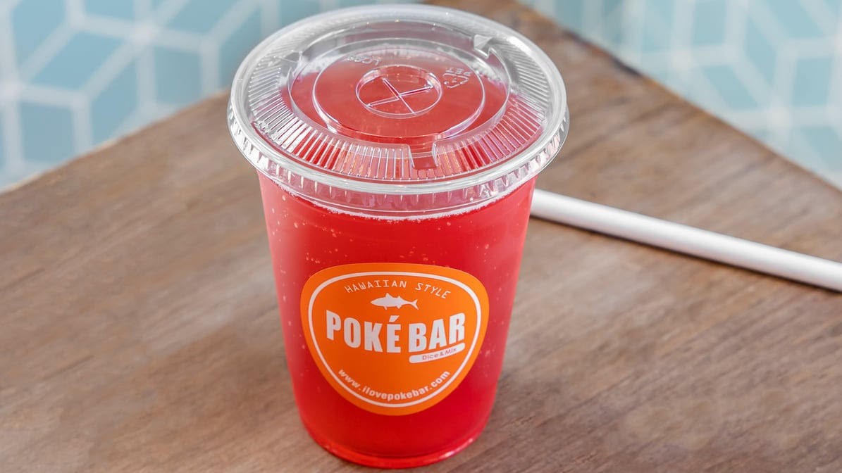Poké Bar by null