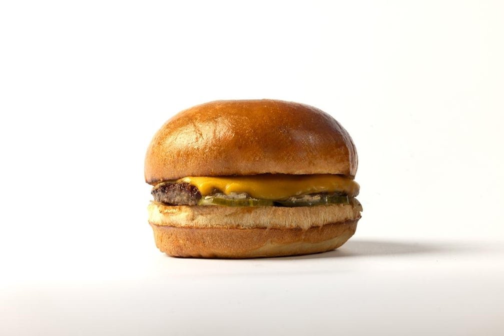 Small Cheval- Logan Square by null