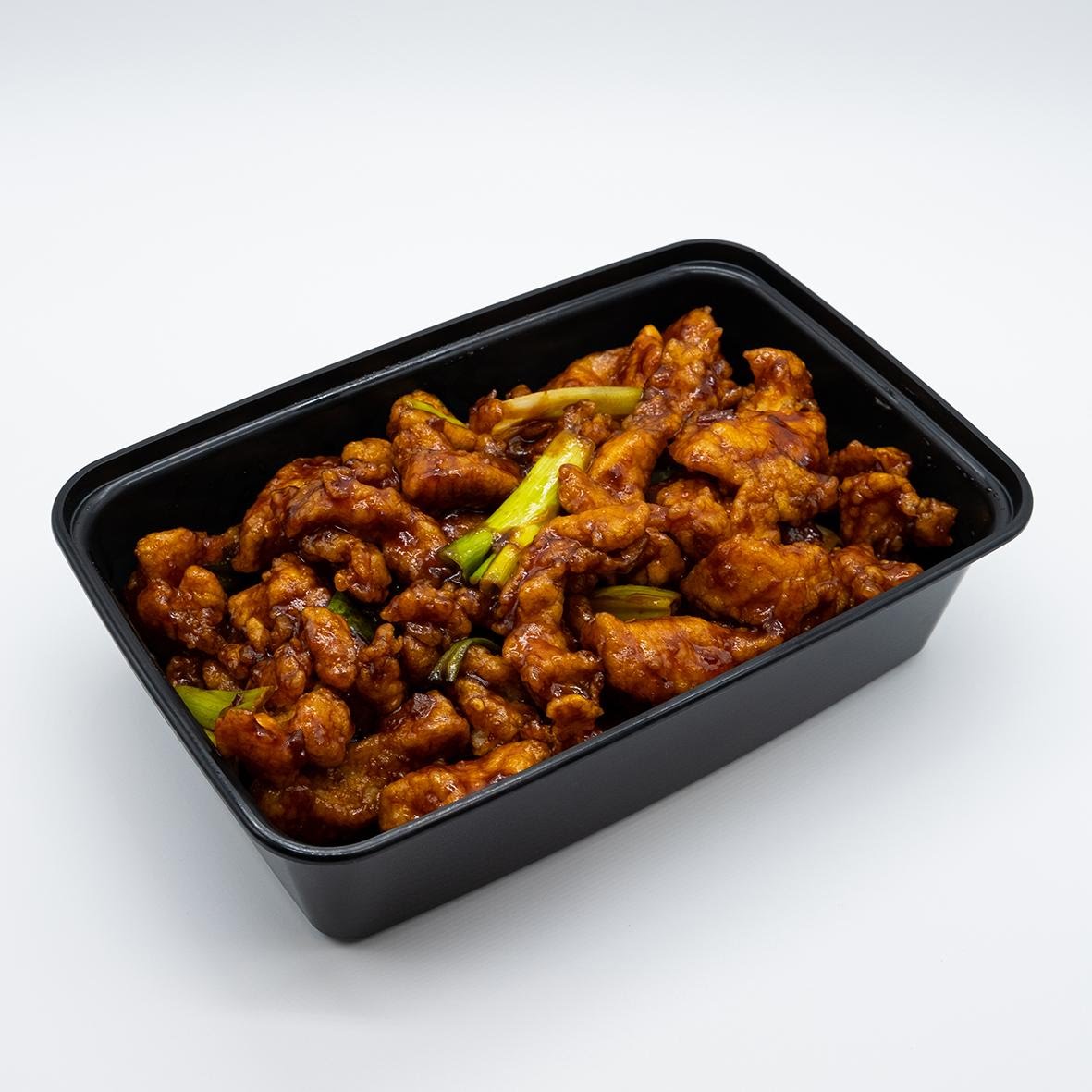 No Thai! Online by null