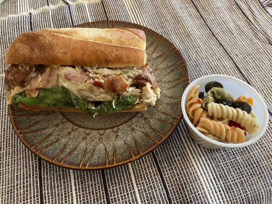 Joey's Bagels - Fletcher by null