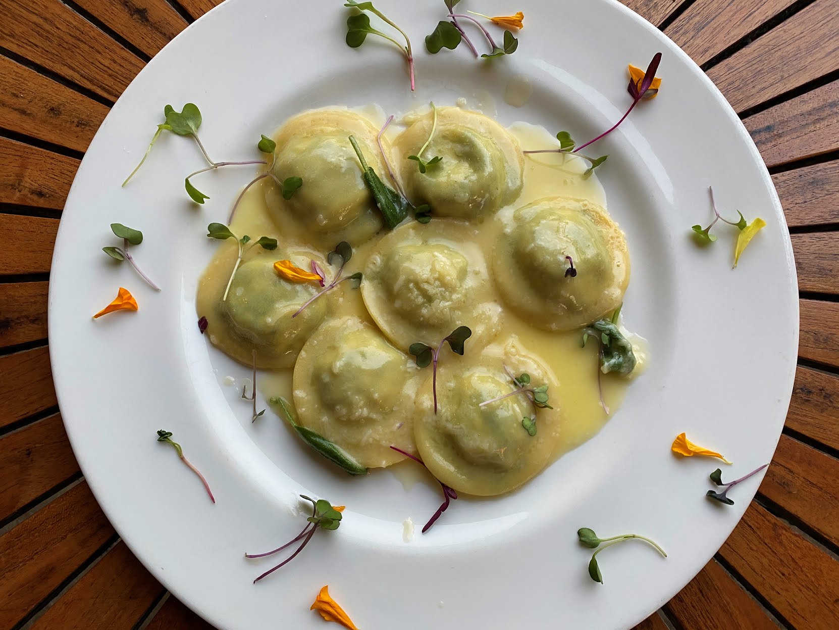 Solare Ristorante by null