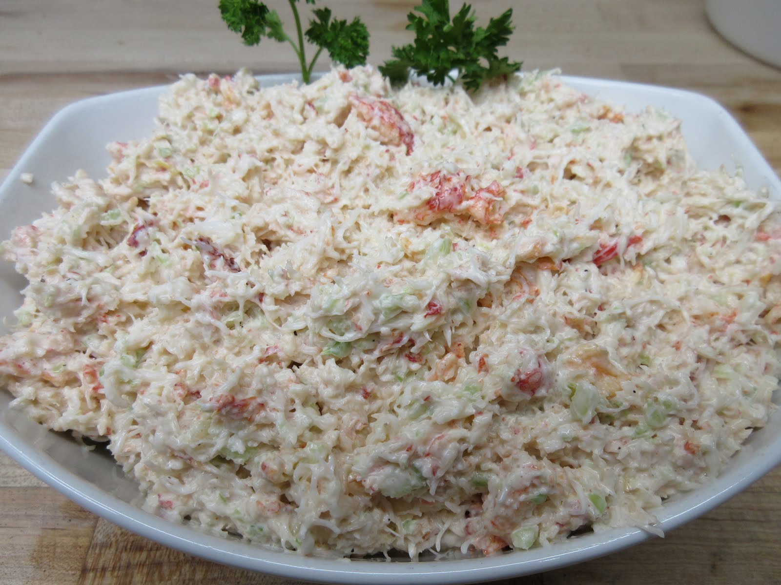 Sable's Smoked Fish by null