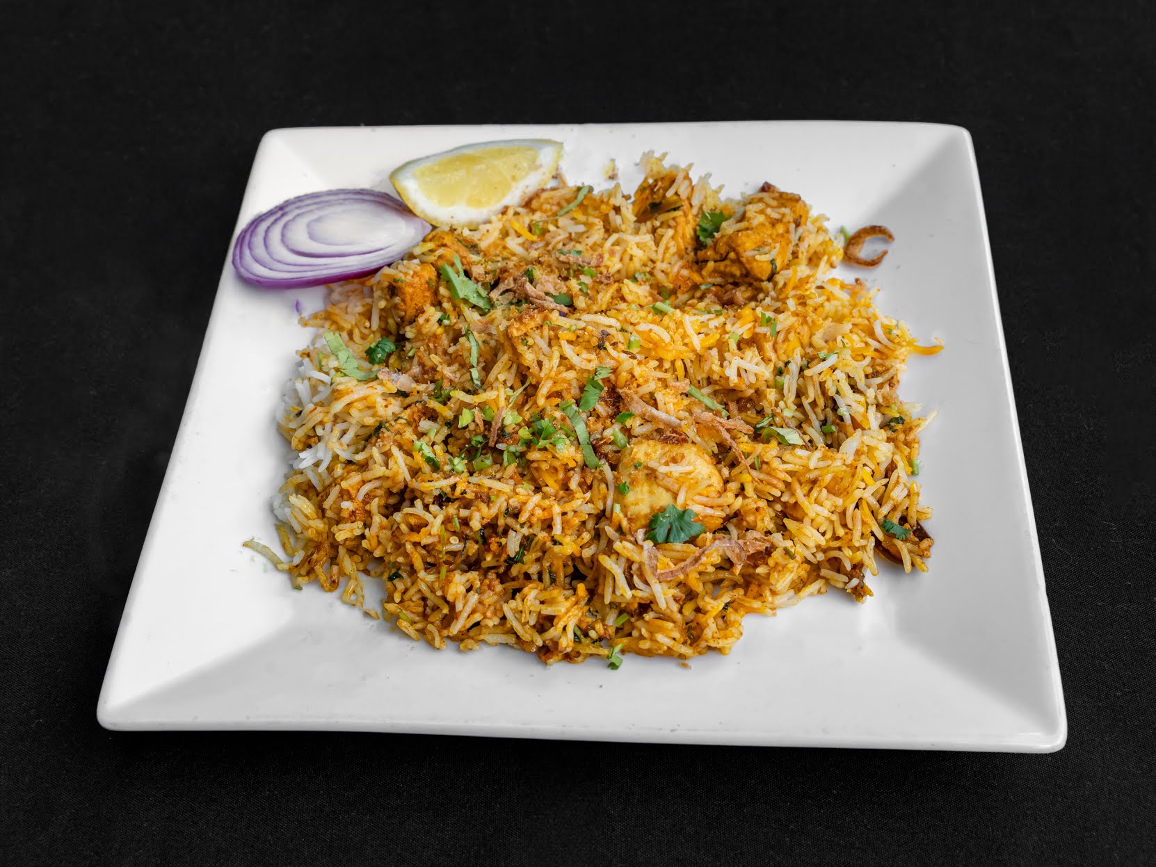 Masala Fusion Indian Restaurant by null