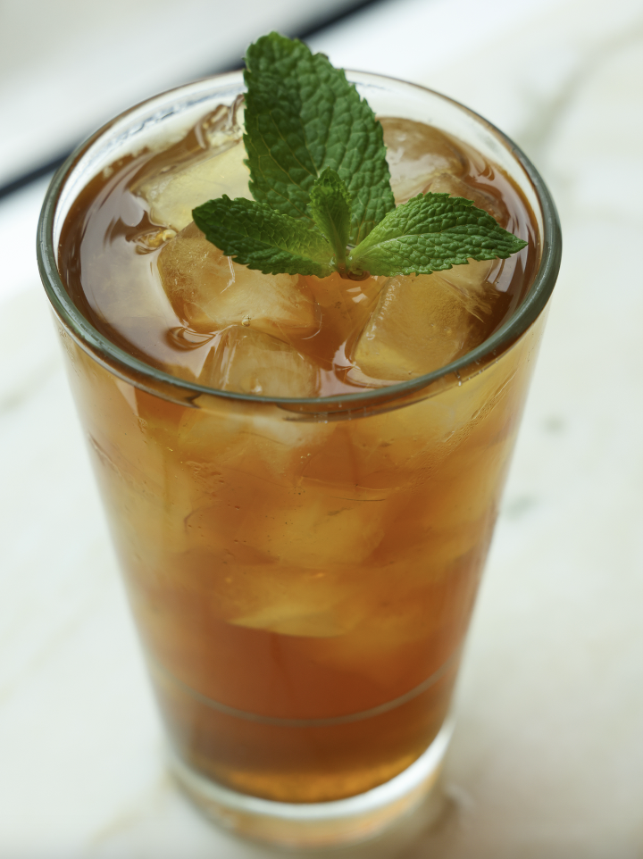 Teaism Lafayette Park by null