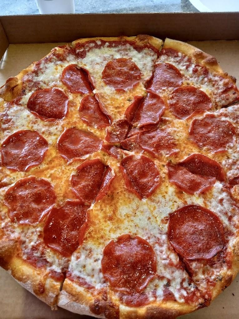 Mountain Fresh Grocery by null