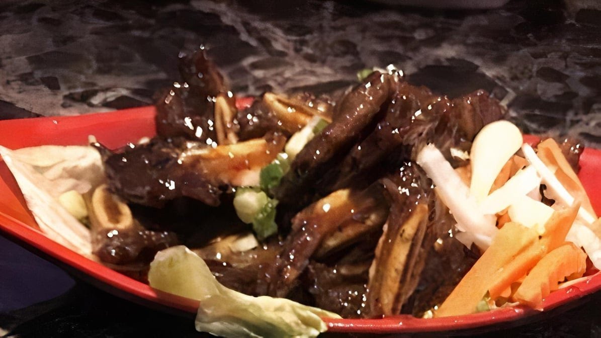 Pho Lantern Restaurant by null