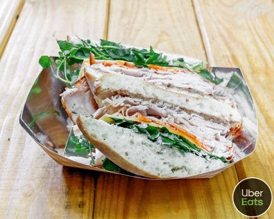 Prospect Butcher Co. by null