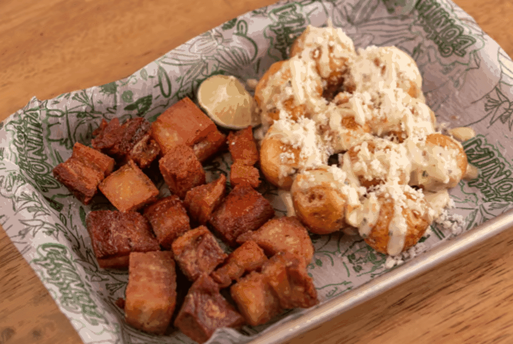 CIUDAD BONITA by null