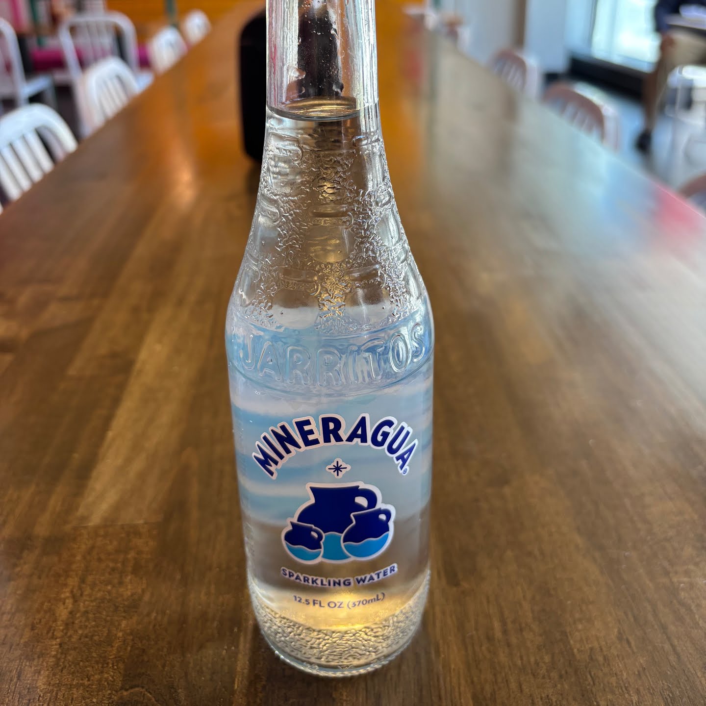 Sol Mexican Grill by null