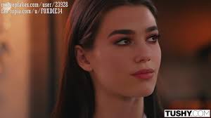 Lana rhoades comeback in the farmers daughters the nip slip jpg x Lana rhoades dua lipa
