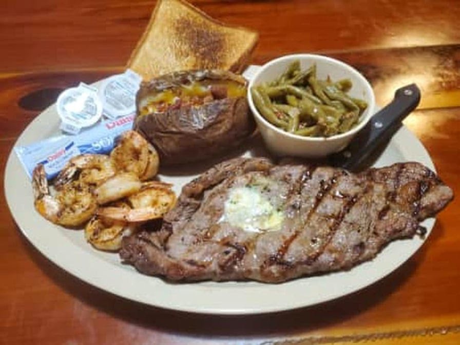 Baylee Jo's Barbecue by null