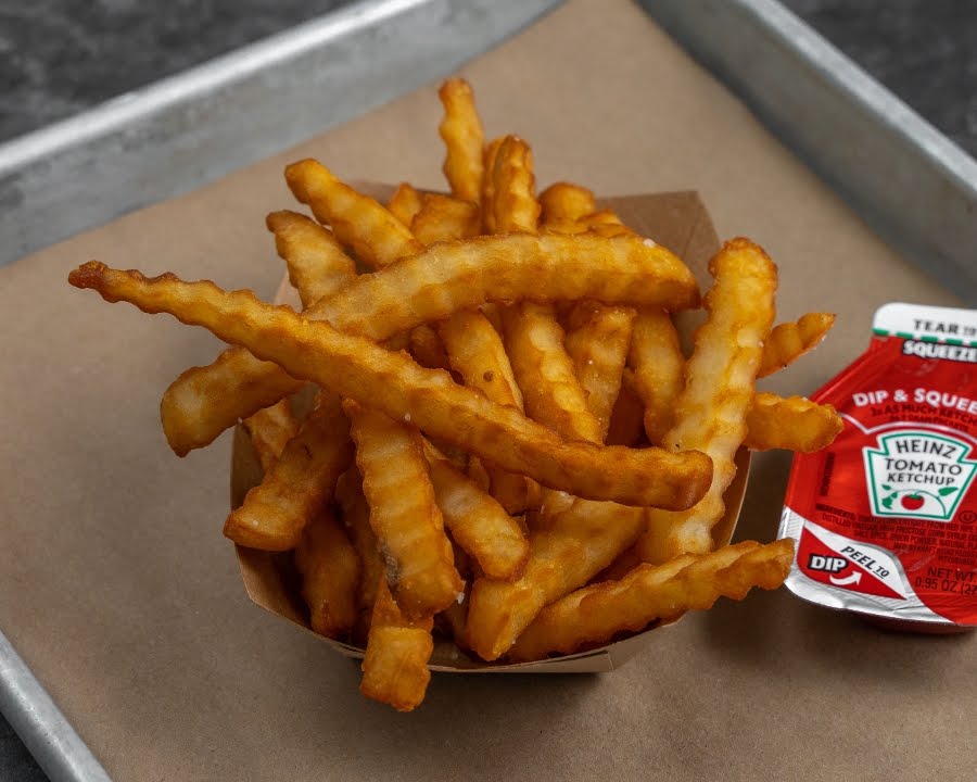 The Philly Special by null