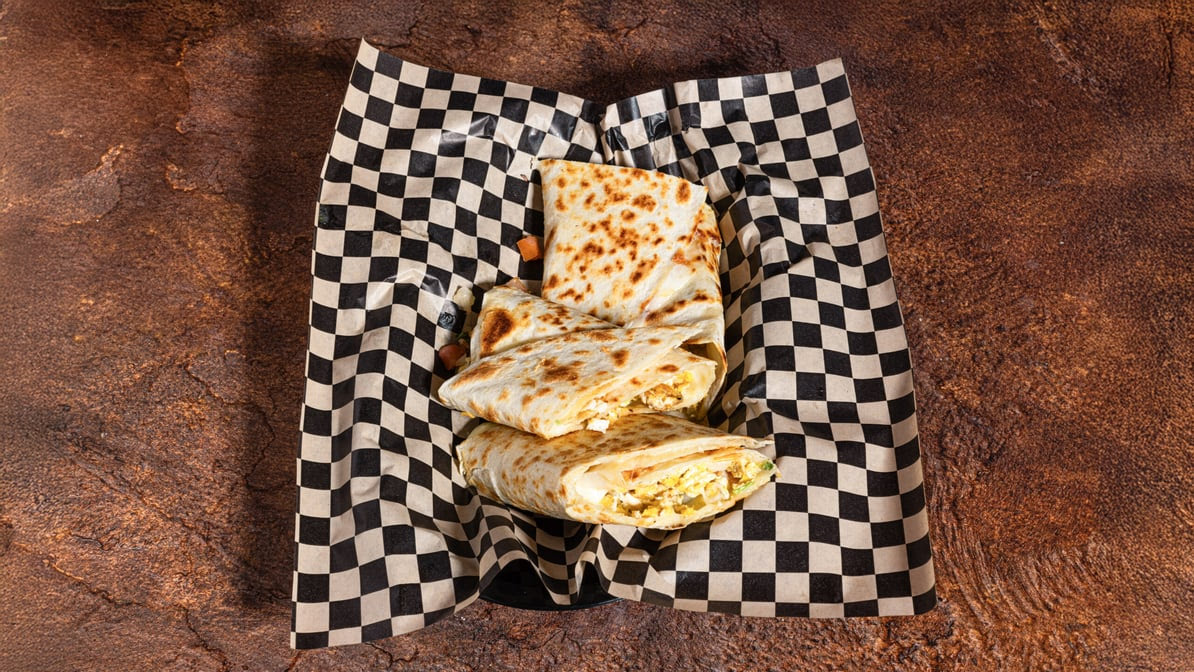 El Burrito Express 2 by null