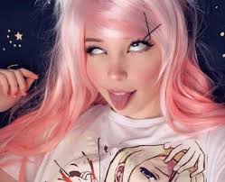 Belle delphine tits png x Belle delphine tits